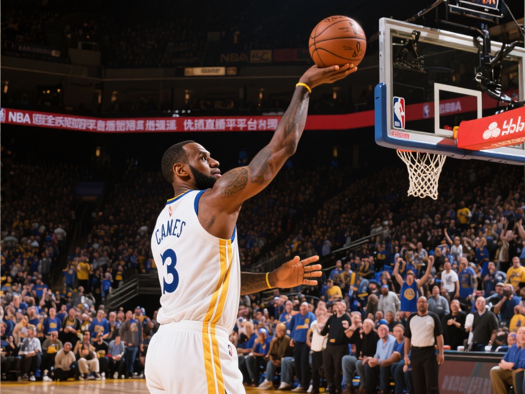 NBA直播_免费足球直播_篮球直播在线观看_西甲直播_高清英超直播... NBA,作为全球最具影响力的篮球联赛,其