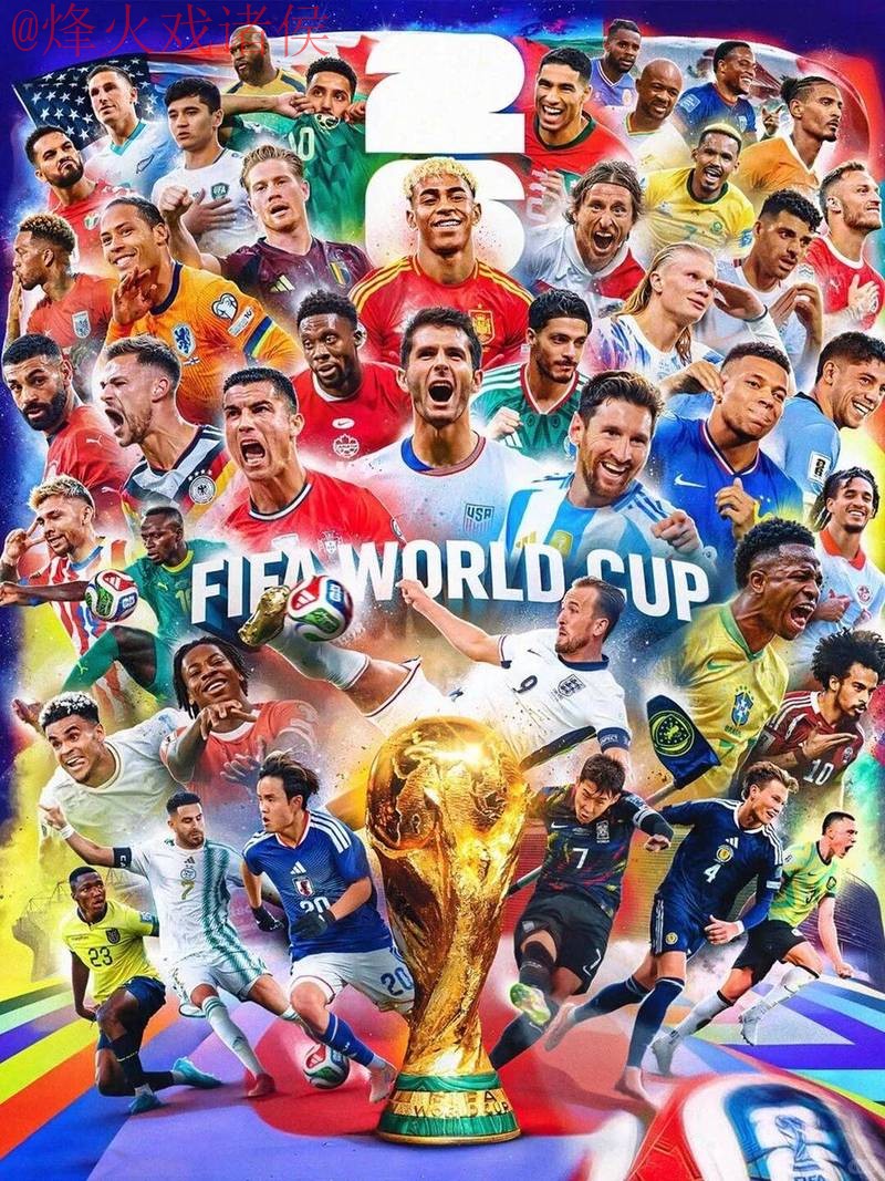 2026世界杯投注推荐平台最新网址解析 2026世界杯投注推荐平台最新网址解析