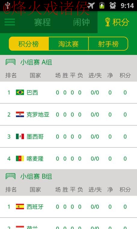 官方下载世界杯预测神器